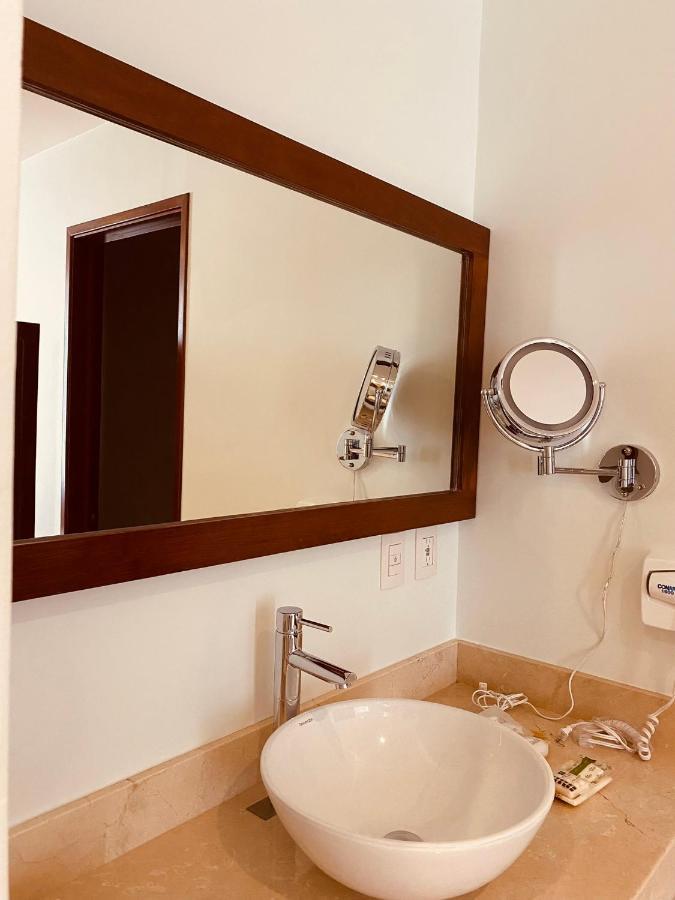San Francisco Hotel Boutique Huajuapan de Leon 외부 사진