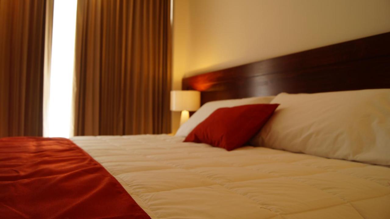 San Francisco Hotel Boutique Huajuapan de Leon 외부 사진