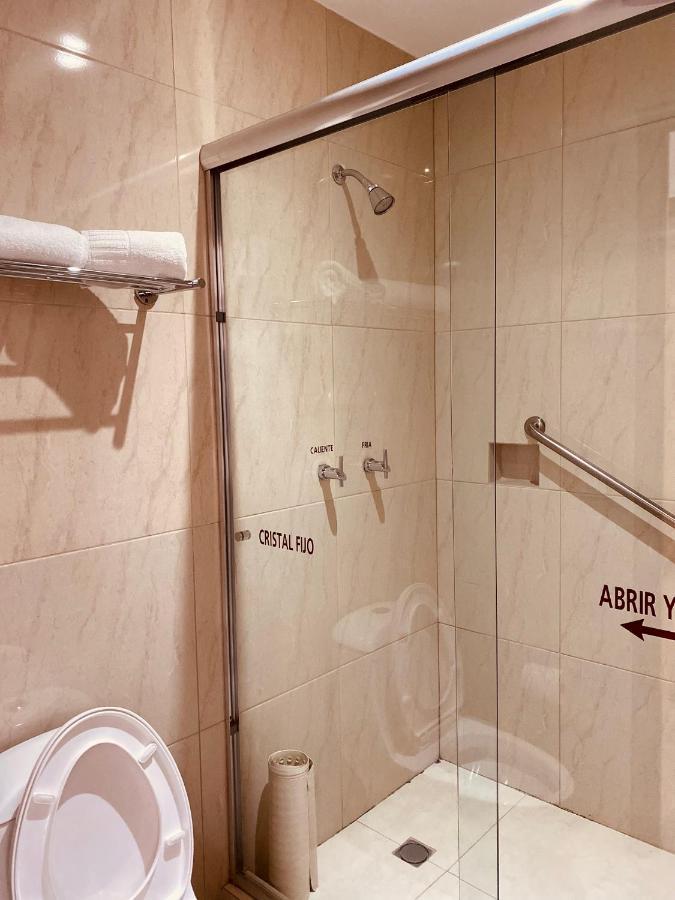 San Francisco Hotel Boutique Huajuapan de Leon 외부 사진