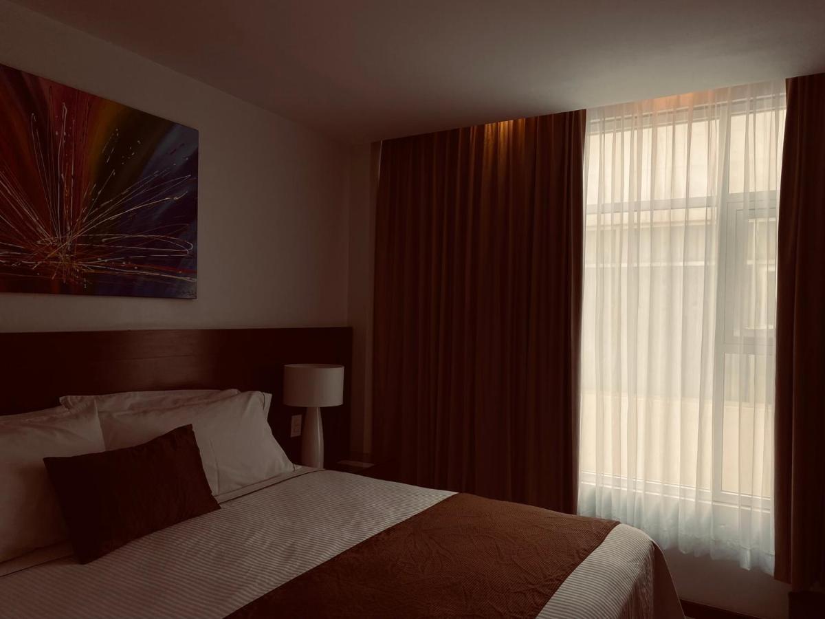 San Francisco Hotel Boutique Huajuapan de Leon 외부 사진