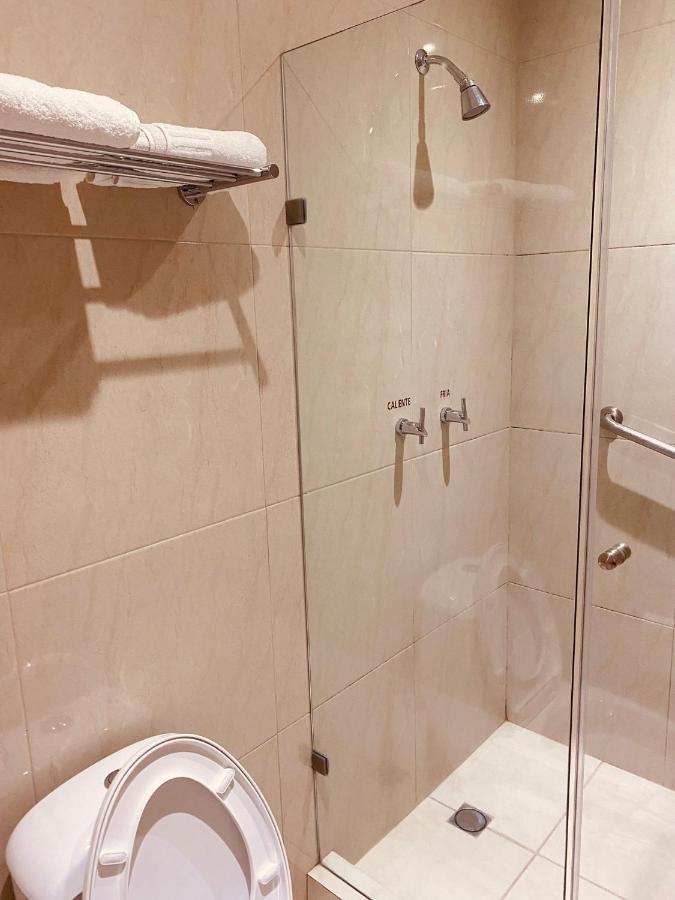 San Francisco Hotel Boutique Huajuapan de Leon 외부 사진