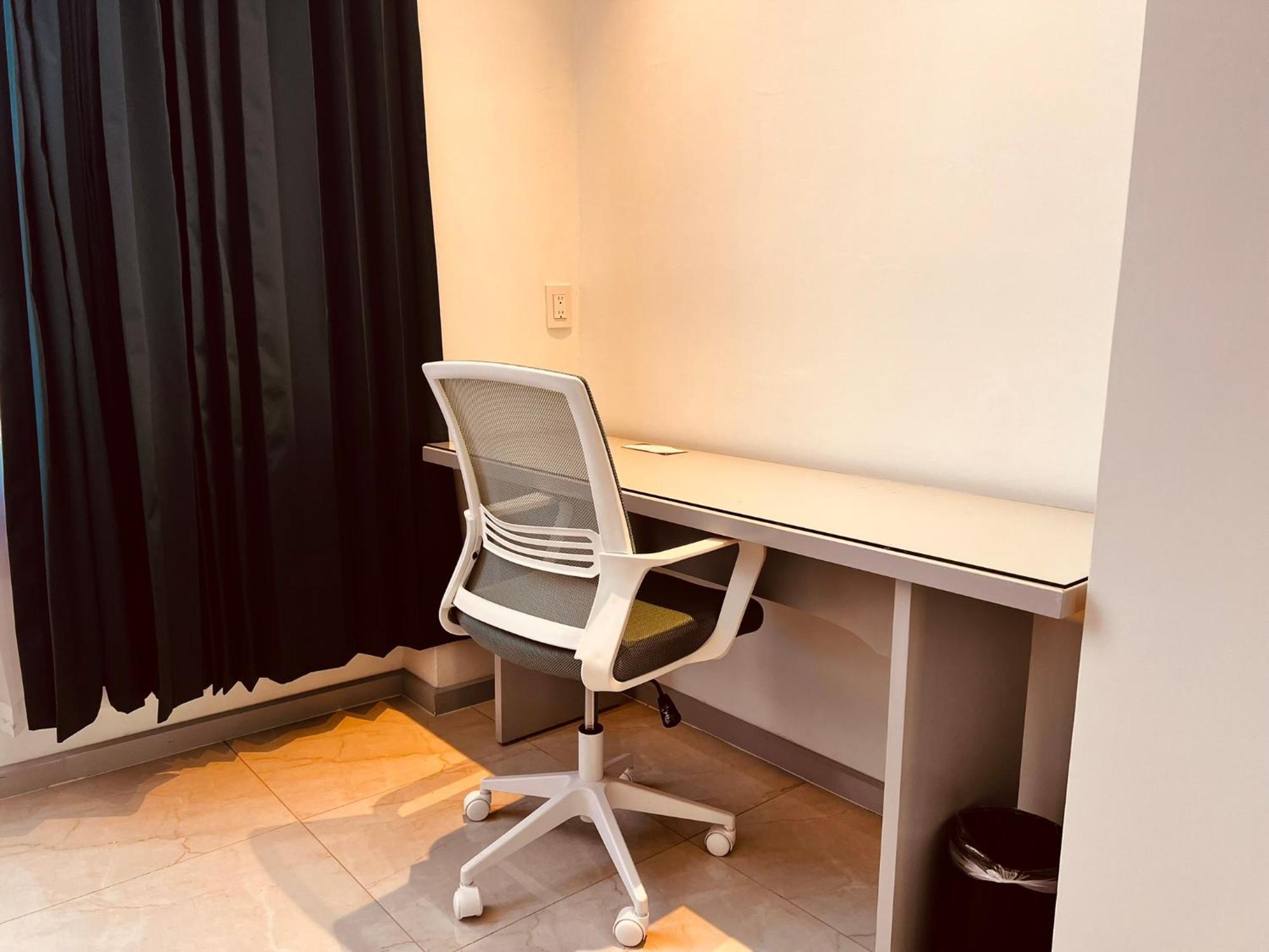 San Francisco Hotel Boutique Huajuapan de Leon 외부 사진