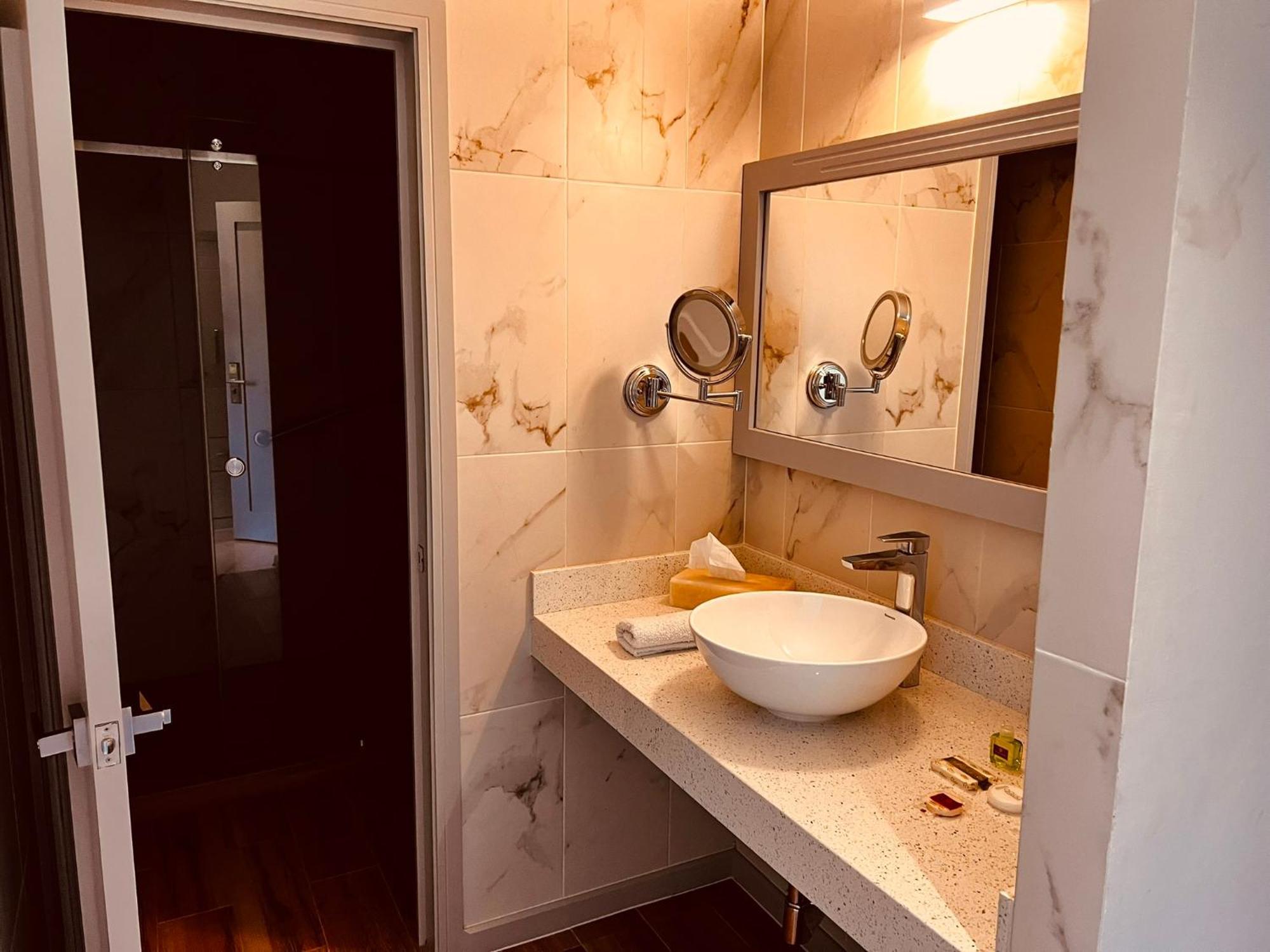 San Francisco Hotel Boutique Huajuapan de Leon 외부 사진