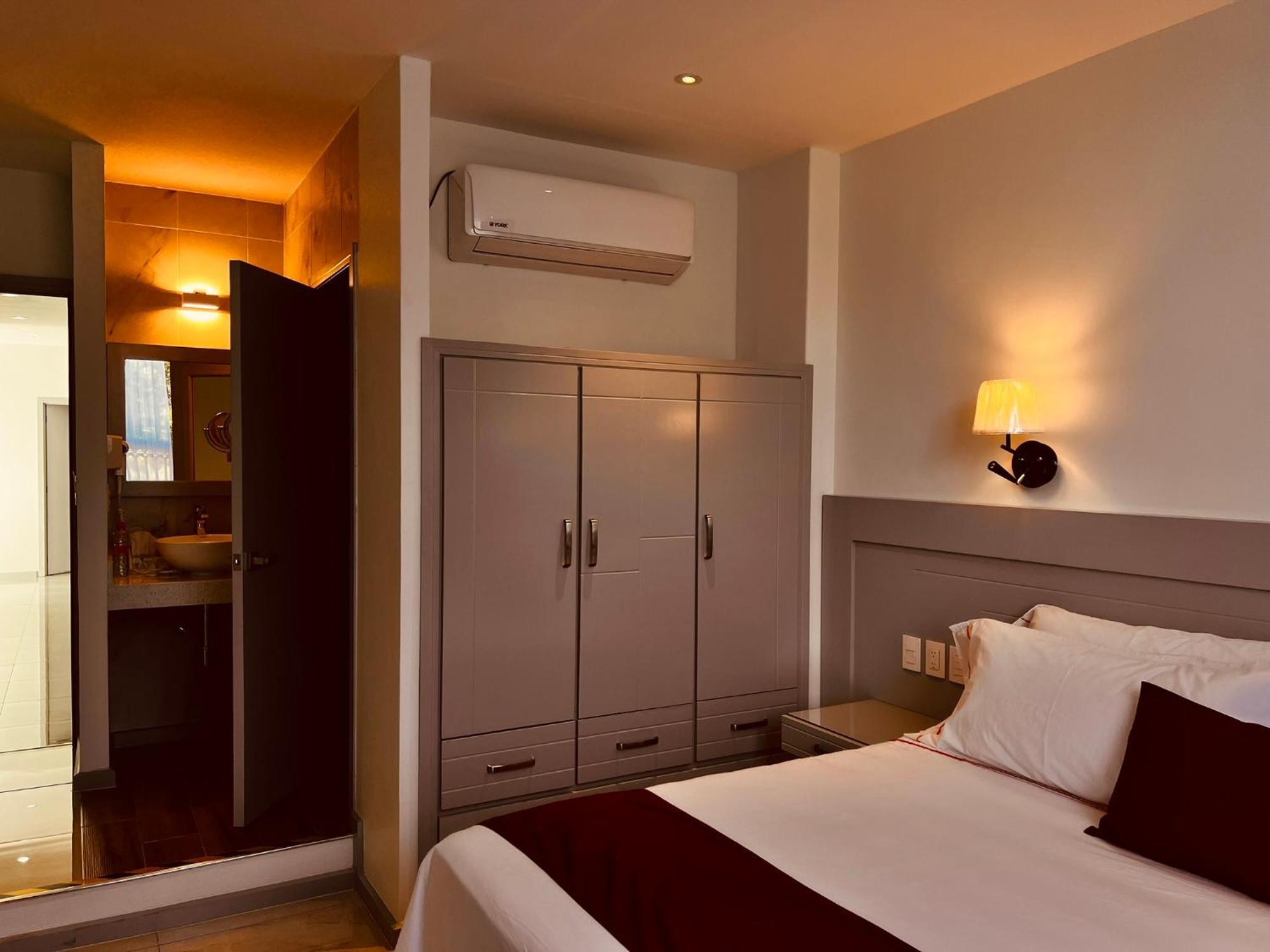San Francisco Hotel Boutique Huajuapan de Leon 외부 사진