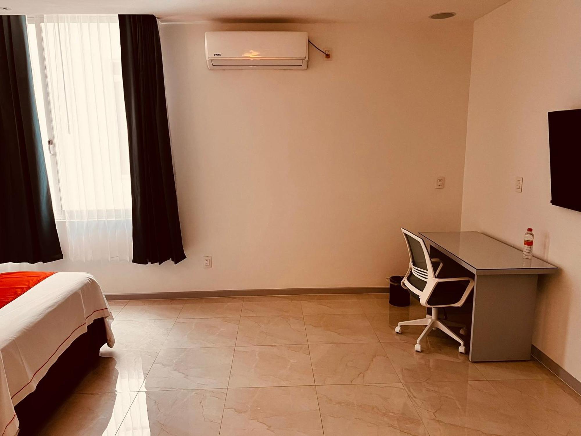San Francisco Hotel Boutique Huajuapan de Leon 외부 사진