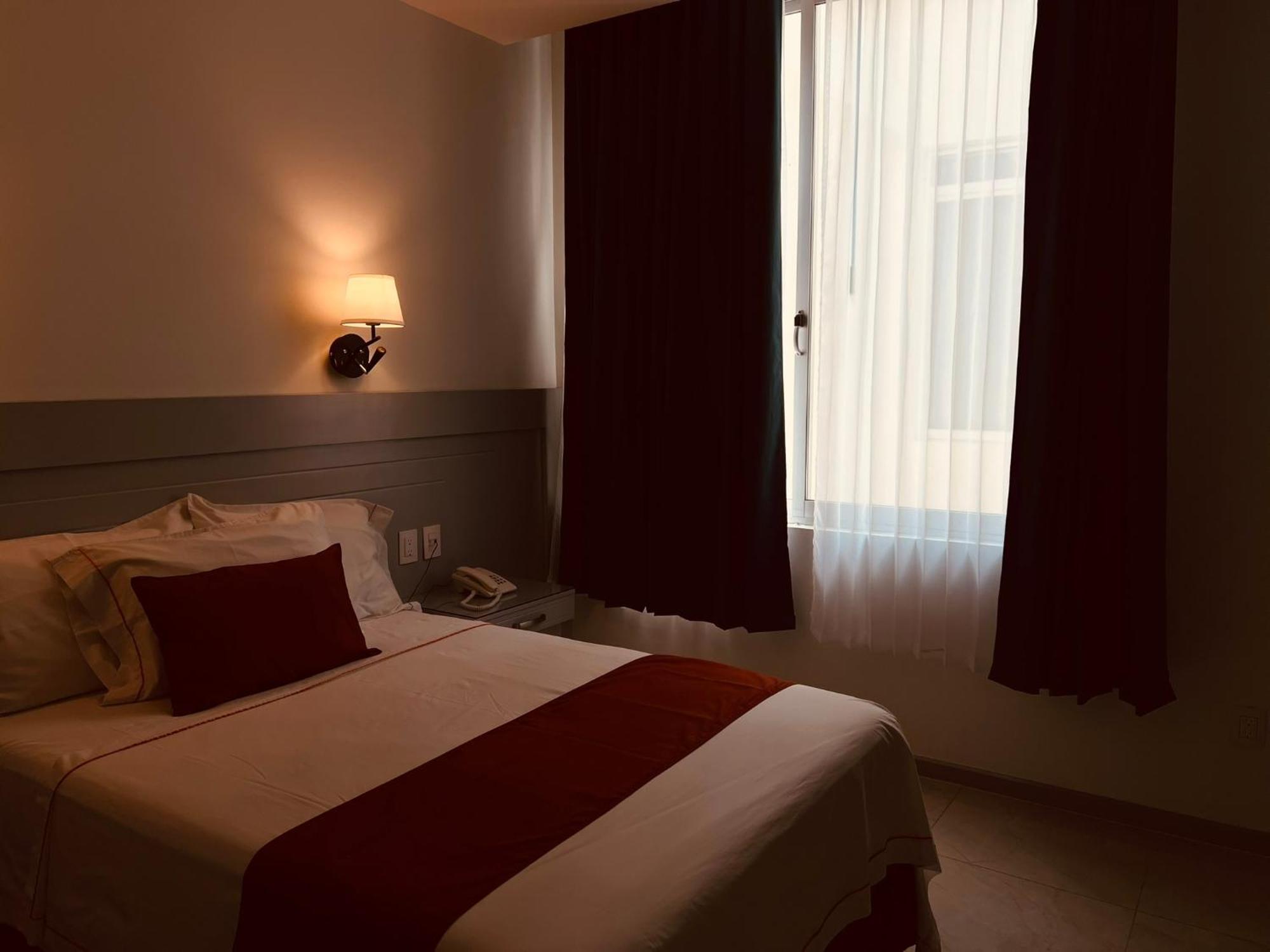 San Francisco Hotel Boutique Huajuapan de Leon 외부 사진