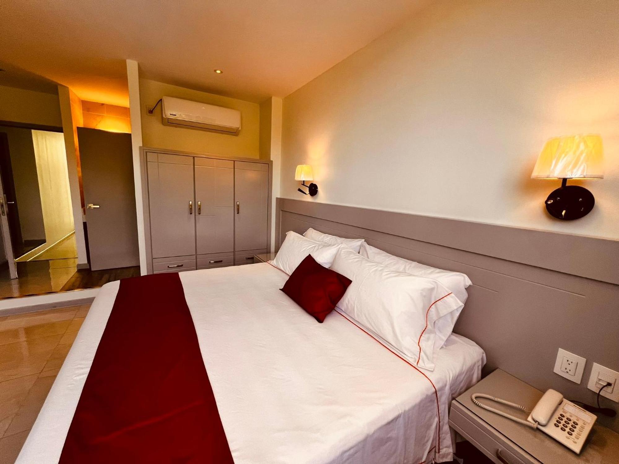 San Francisco Hotel Boutique Huajuapan de Leon 외부 사진