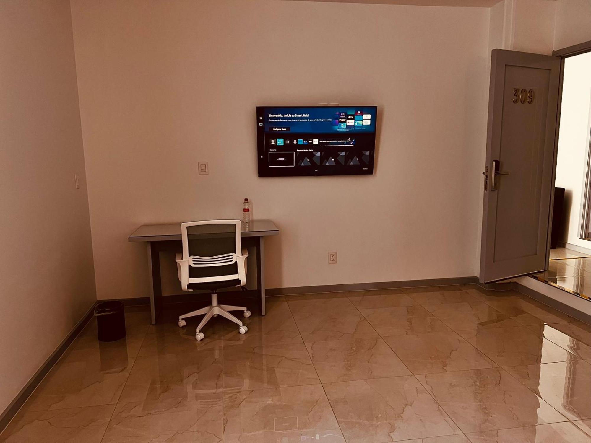 San Francisco Hotel Boutique Huajuapan de Leon 외부 사진
