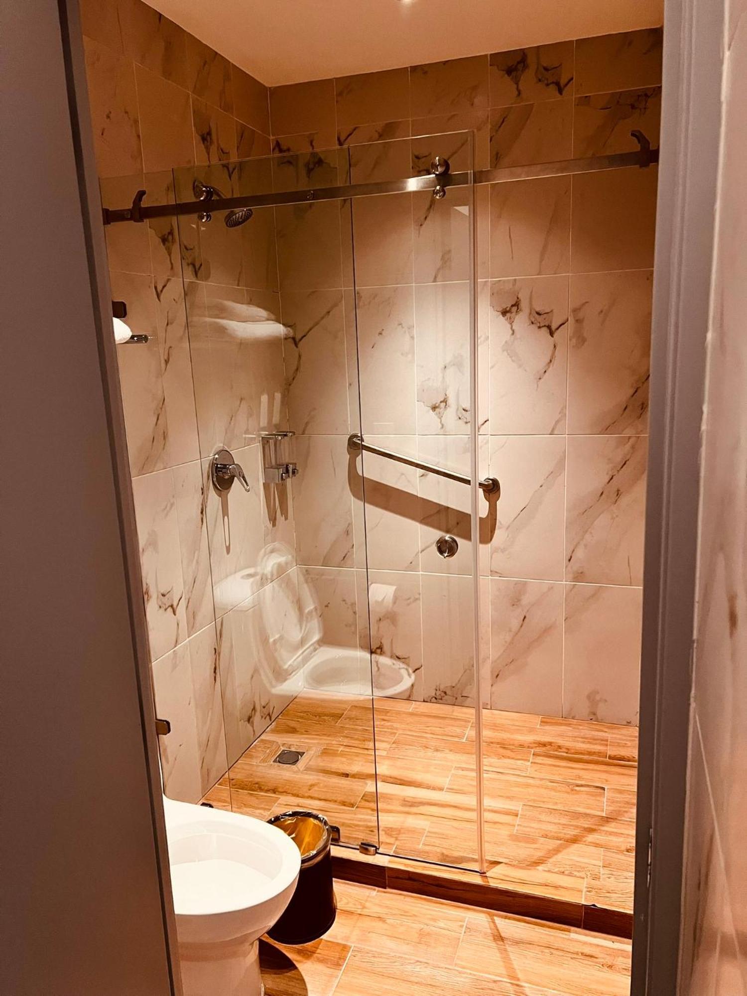 San Francisco Hotel Boutique Huajuapan de Leon 외부 사진