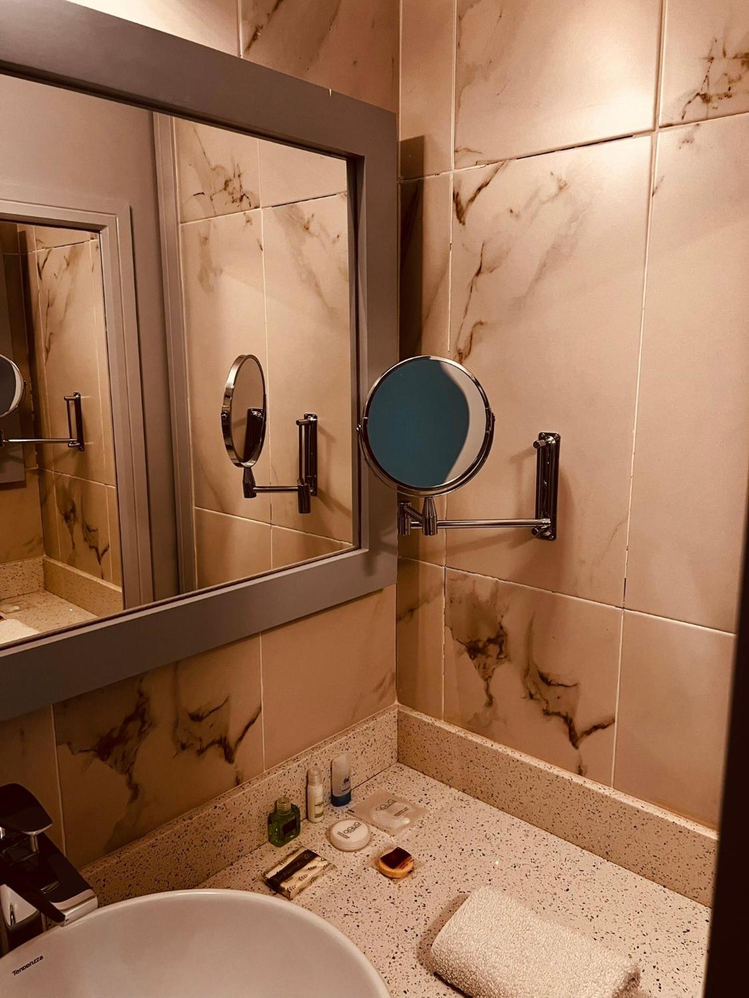 San Francisco Hotel Boutique Huajuapan de Leon 외부 사진
